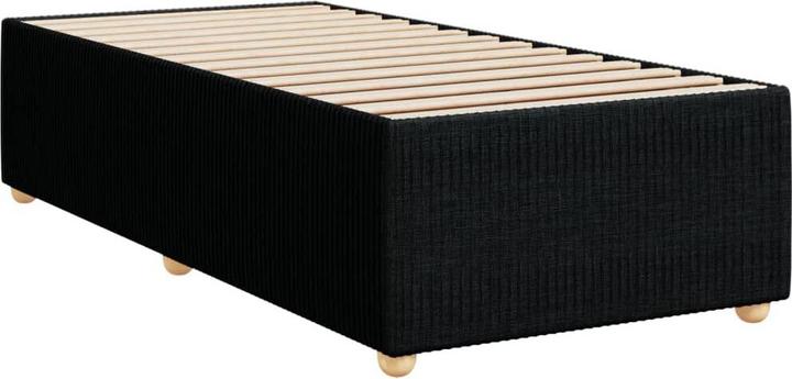 Produktbild vidaXL Boxspringbett (80 x 200 cm)