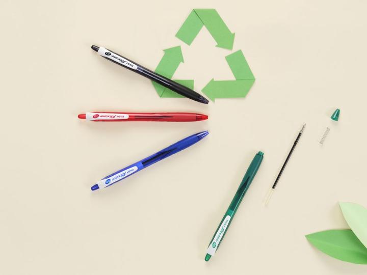 Image du produit Pilot BG Réxgrip M (Red, 1x)