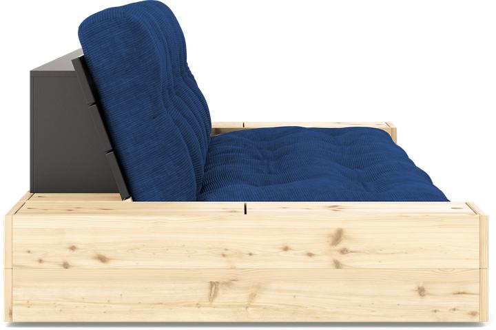 Produktbild Karup Design Base mit 2x Seitenschubladen (2-Sitzer)