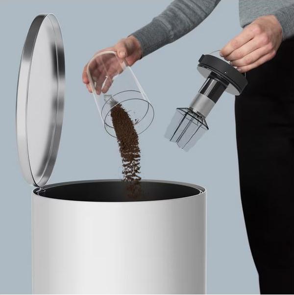 Produktbild Electrolux EP81ABGF