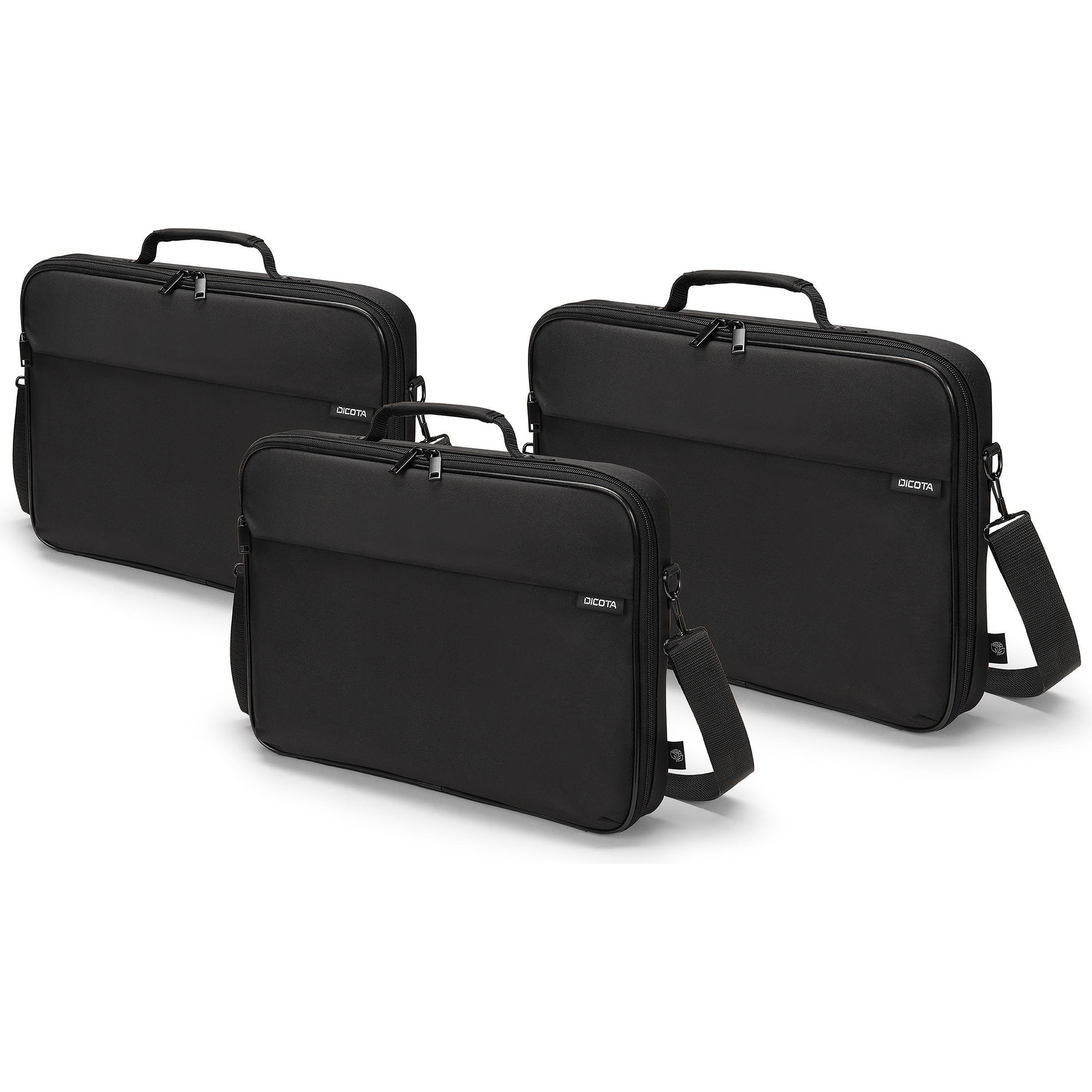 Dicota Multi ONE, 14inch - 16inch (16", Universal), Notebooktasche, Schwarz