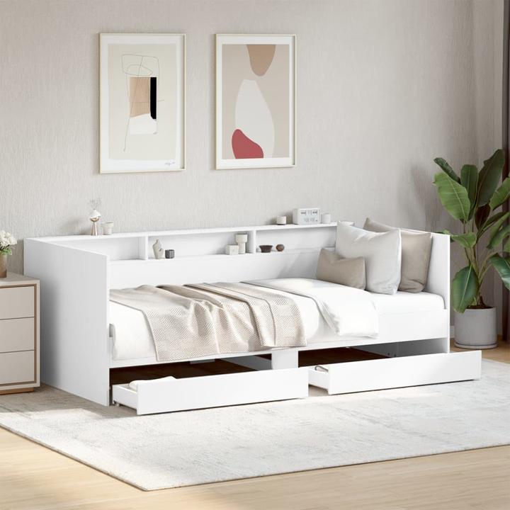 Image du produit vidaXL Tagesbett (90 x 190 cm)