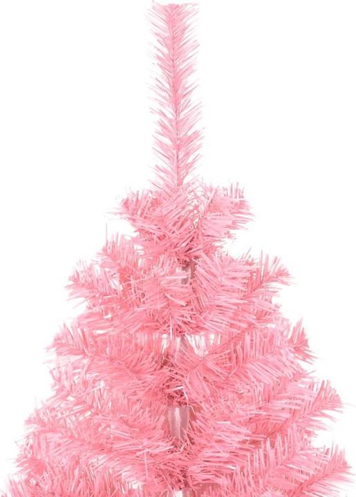 Produktbild vidaXL Künstlicher Weihnachtsbaum (120 cm)