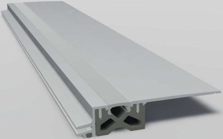 Image du produit Hebgo Profils de seuil 181