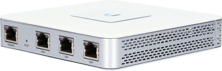 Actual product image Ubiquiti USG: UniFi Security Gateway