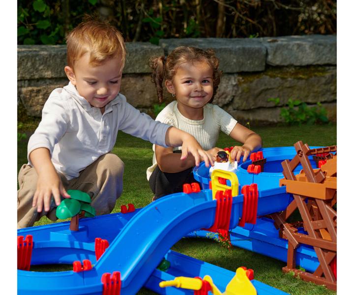 Produktbild Aquaplay WaterWheel