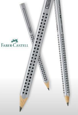 Image du produit Faber-Castell Grip 2001 (2 mm, H, 1 x)