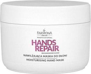 Farmona Hand- und Fussöl und Creme 300ml