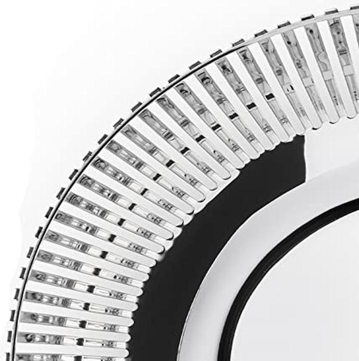 Produktbild Alessi Schale aus Edelstahl (30 x 12 cm)