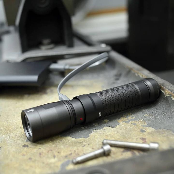 Immagine prodotto Favour Light Favour Torcia Focus T2117 (14.60 cm, 100 lm)