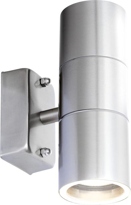 Actual product image Globo Style outdoor light (840 lm, GU10, IP44)