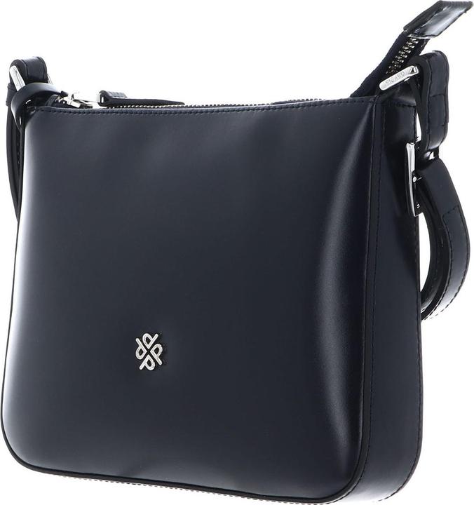 Immagine prodotto Picard Borsa a tracolla Tie nera in pelle 21 cm