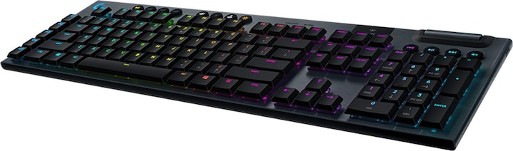 Actual product image Logitech G G915 Lightspeed (CH, Wireless)
