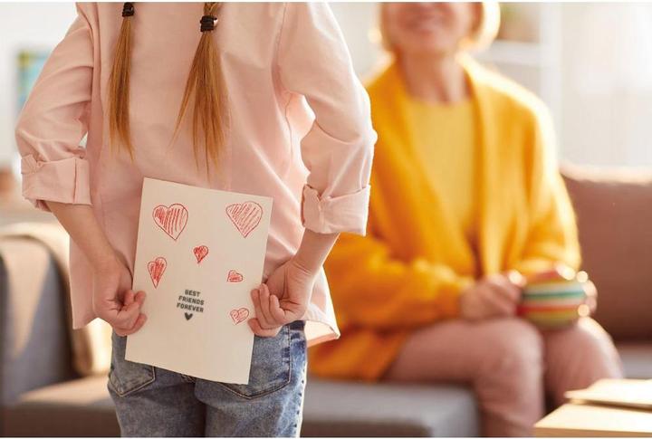 Image du produit Colop Timbre Petit NIO set de chevaux 10 pièces