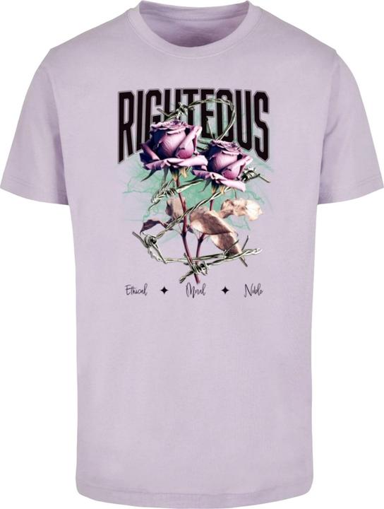 Produktbild Mister Tee Righteous TShirt (XS)