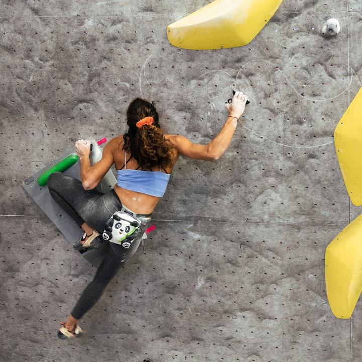 Produktbild Y & Y Panda Chalkbag