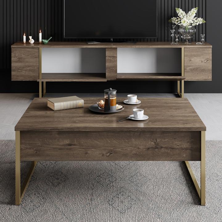 Produktbild Skye Decor Matias (180 x 30 x 50 cm)