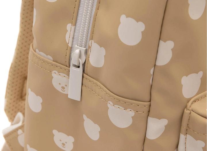 Produktbild Jollein Rucksack Teddy Bear