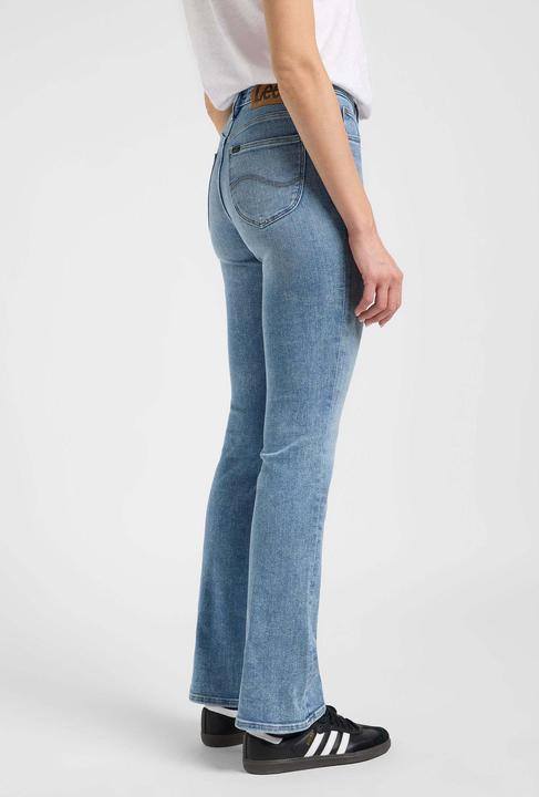 Actual product image Lee Jeans Breese Boot (27)