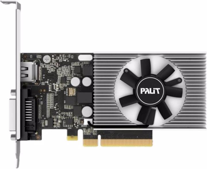 Produktbild Palit GeForce GTX 10 Series GT 1030 (2 GB, GDDR4)