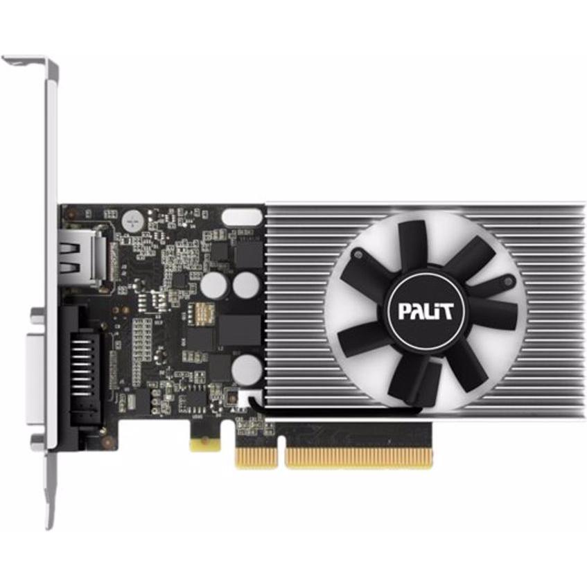 Palit GeForce GTX 10 Series GT 1030 (2 GB), Grafikkarte