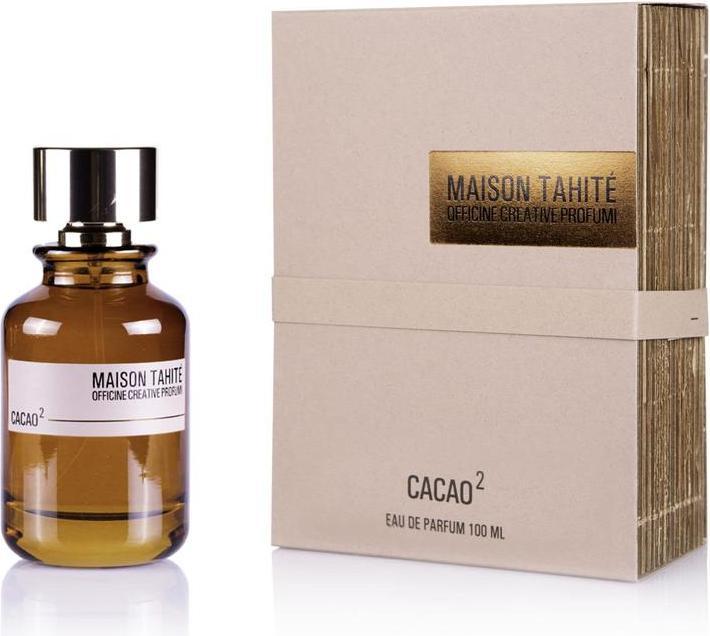 Immagine prodotto Maison Tahité Cacao 2 (Eau de parfum, 100 ml)