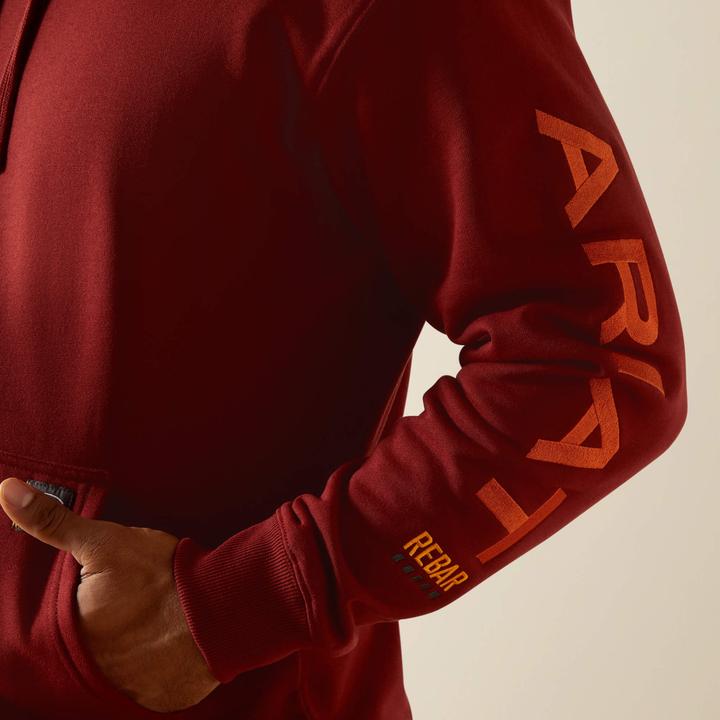 Produktbild Ariat Rebar (S)