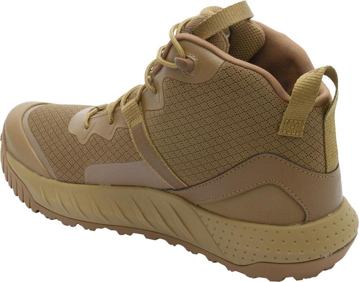 Produktbild Under Armour Tactical Valsetz MID Einsatzstiefel Coyote 45.5 (45.5)