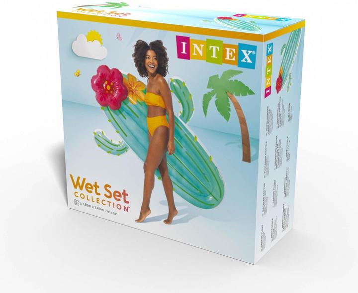 Productafbeelding Intex Cactus