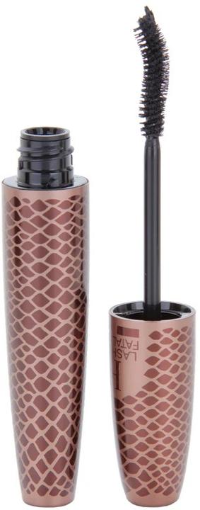 Actual product image Helena Rubinstein Lash Queen Fatal Blacks Mascara Waterproof (#01 Magnetic Black)