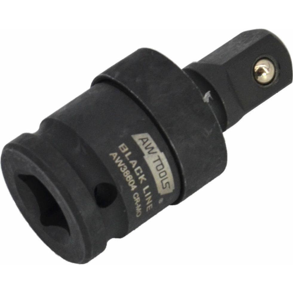 Awtools Aw Przegub Kulisty Udarowy 1/2" Black Line (35617063)