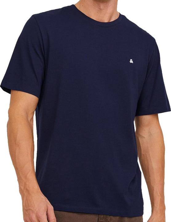 Produktbild Jack & Jones 3er Pack Essentials T-Shirt (S)