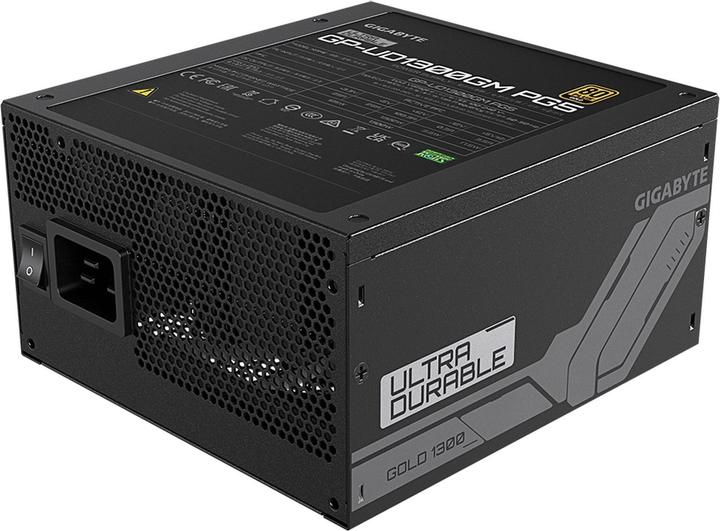 Immagine prodotto Gigabyte Alimentatore UD1300GM PG5 1300W 80+ Gold (1300 W)