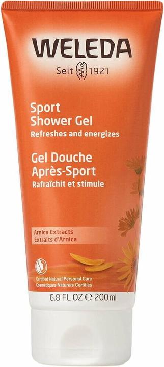 Produktbild Weleda Arnika Sport (200 ml)
