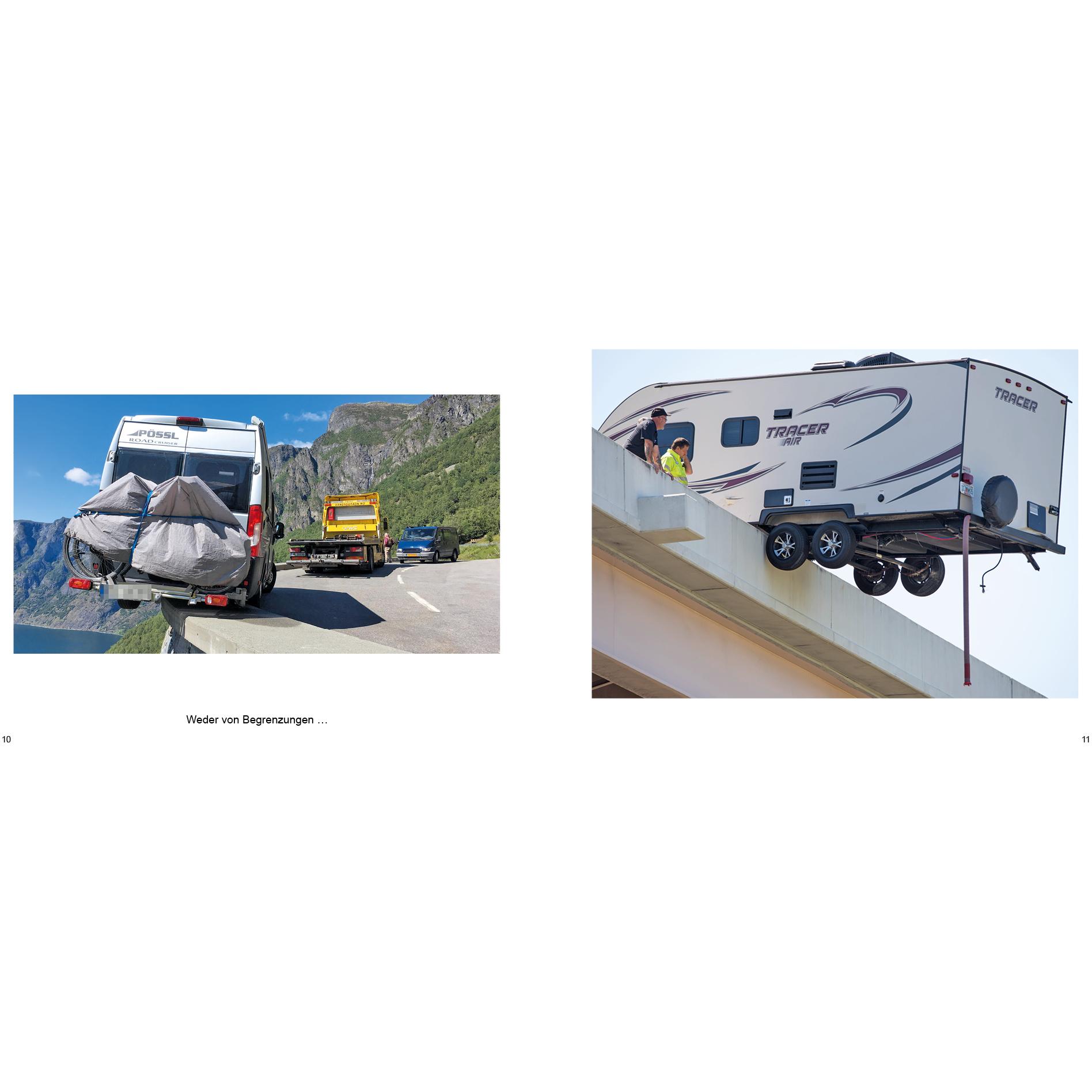 Thumbnail - Echte Camper kann nichts erschüttern, Ratgeber