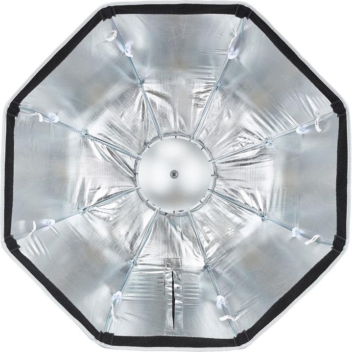Actual product image Godox UL BOX Octa 60 Multifunctional Easy Fold Softbox (Soft boxes, 60 cm)