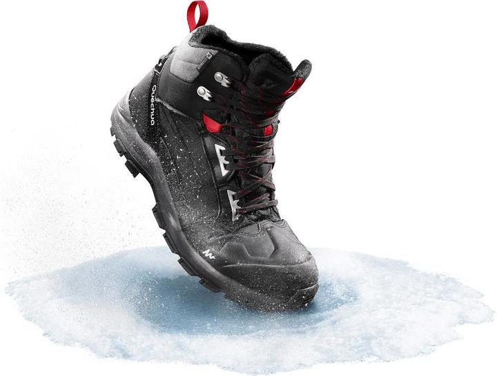 Produktbild Quechua SH500 MID (46)