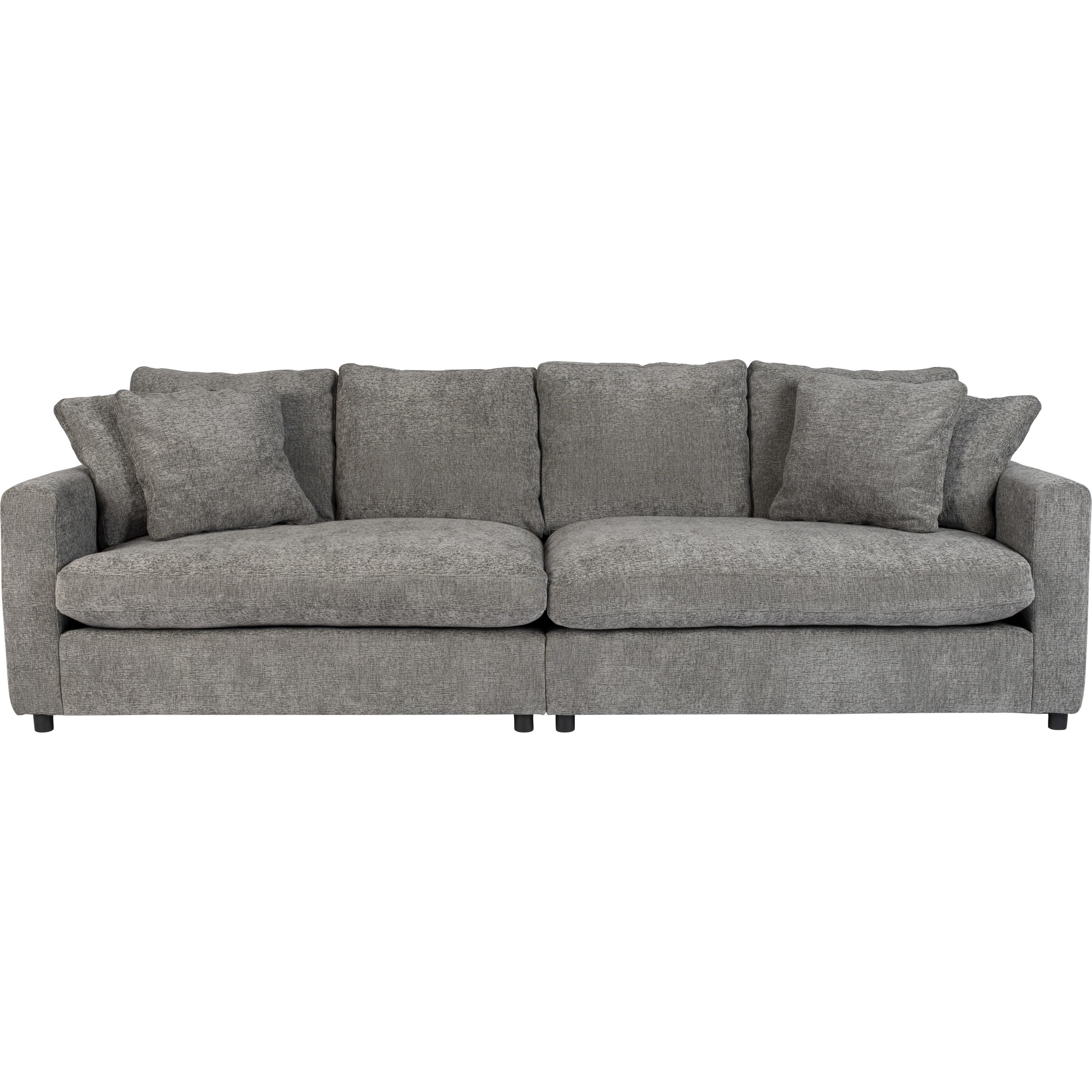 Thumbnail - Zuiver, Sofa, Sense (3-Sitzer)