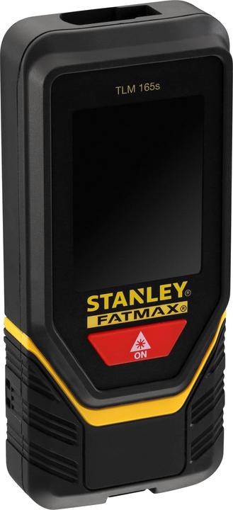 Produktbild Stanley Lasermessgerät TLM 165 (50 m, 635 nm)
