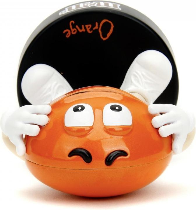 Produktbild Jada M&Ms Orange Figure 4"