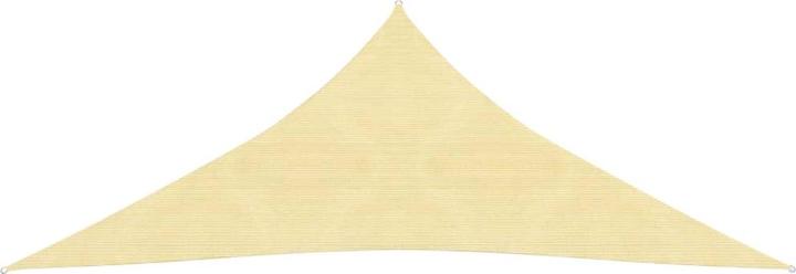 Produktbild vidaXL Sonnensegel (400 x 400 cm)