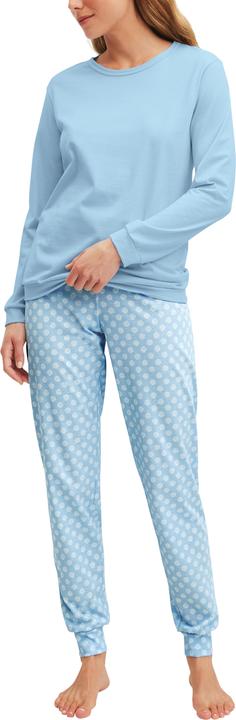 Produktbild Calida Lovely Nights Bündchen-Pyjama (M)