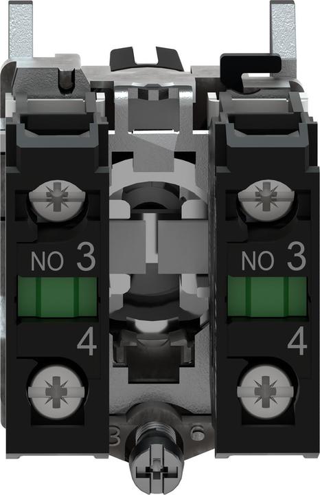 Produktbild Schneider Electric Wahlschalter XB4BJ33