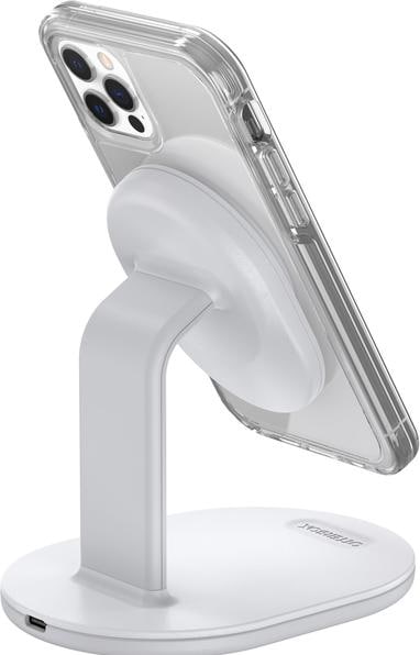 Productafbeelding OtterBox Oplaadstandaard voor MagSafe (zonder kabel en oplader) (7.50 W)