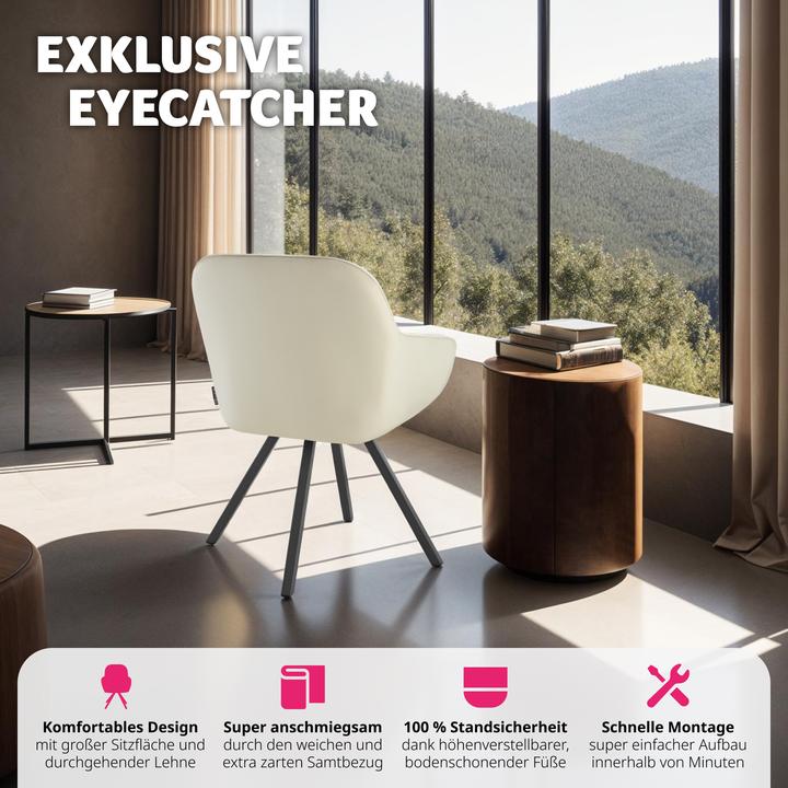 Actual product image tectake Snug