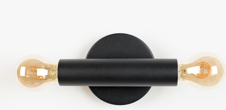 Actual product image Zuiver Hawk (E27)