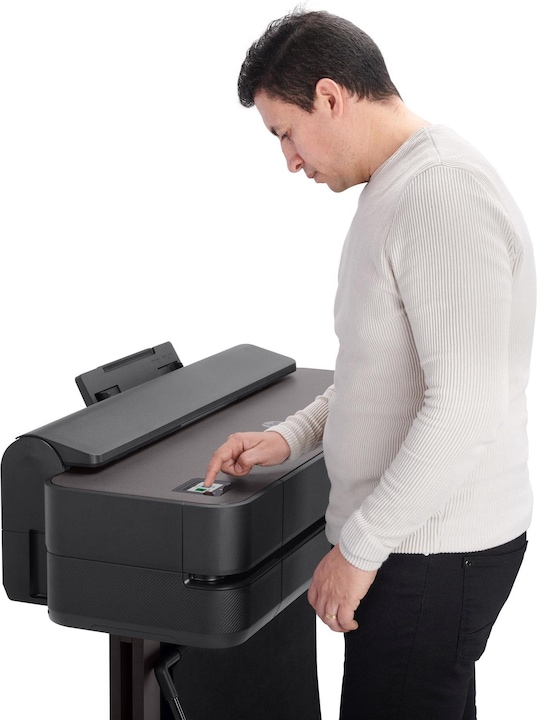 Produktbild HP DesignJet T650 (Tintenpatrone, Farbe)