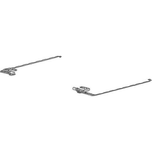 HP Sps-Lcd Hinges, Notebook Ersatzteile