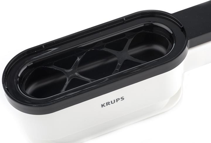 Actual product image Krups EG 234115 Ovomat Trio