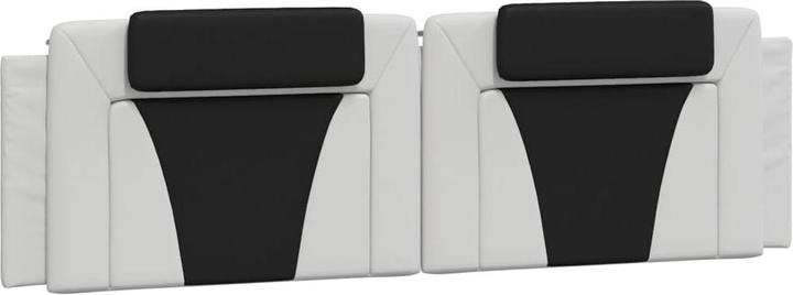 Actual product image vidaXL Bettgestell (180 x 200 cm)